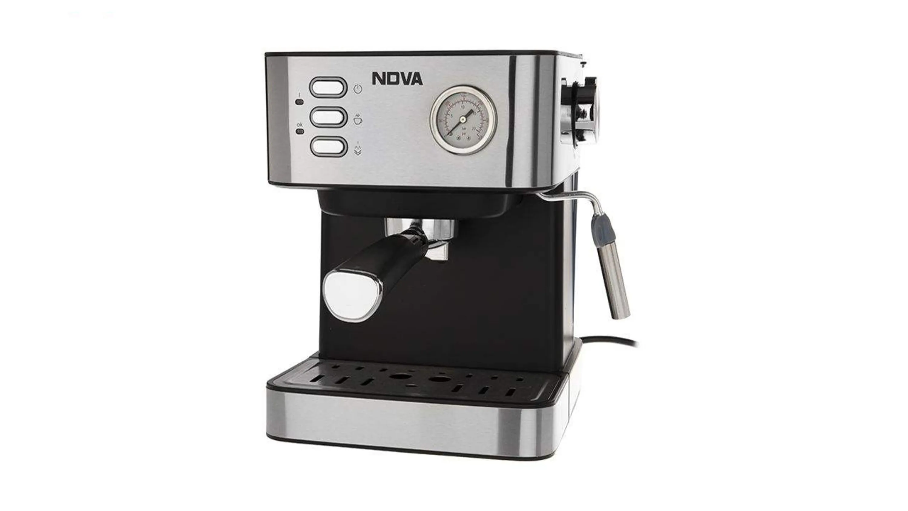 اسپرسوساز نوا اسپرسوساز نوا